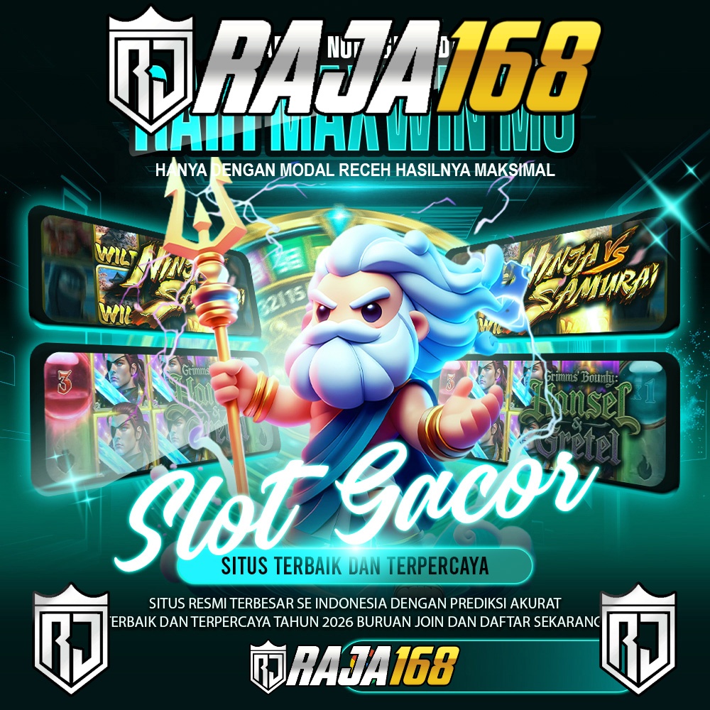 RAJA168: Temukan Game Kasual di Smartphone dengan Pengaturan Kontrol yang Lebih Praktis